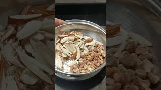 Upvas ma khavay tevi sabudana kheer🙏 subscribe [upl. by Emmey]