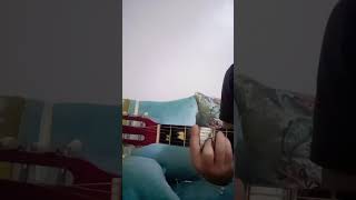 Cheb Hasni guitar sbart otal 3dabi [upl. by Akiaki]