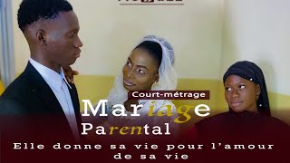 Mariage parental  court métrage  Tiebuzz média [upl. by Tyika]