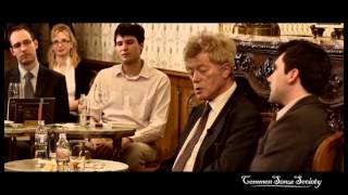 Roger Scruton on Moral Relativism [upl. by Neeluj]