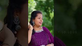 Jeevamshamayi  Cover Song  ft Vijaya Sri  Y so loud [upl. by Oivatco]