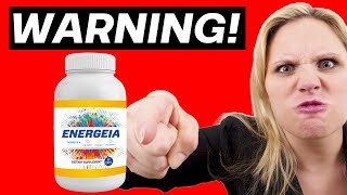 ENERGEIA REVIEW ❌DON’T BUY⚠️ ENERGEIA  ENERGEIA REVIEWS  ENERGEIA 2024  ENERGEIA SUPPLEMENT [upl. by Bettye]