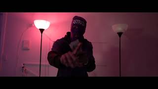 Brandon Grindz  Quiet Inda Trap Shot By ClipzFilmz [upl. by Annoj]