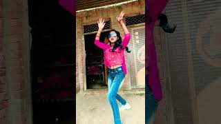 Char din Ki Chandni ♥️🌹 song dance music bhojpuri newsong priyankajsrdance [upl. by Esenaj]