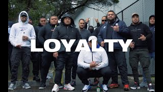 Hp Boyz  Loyalty Official Video Clip [upl. by Ibba]