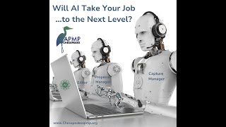 How AI Will Take Your Jobto the Next Level [upl. by Kilk]