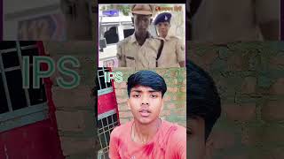 Fargi IPS pulocshortvideos shorscomedyfunnystand up comedy fuddu policnakli ips officer movie [upl. by Kcinemod]