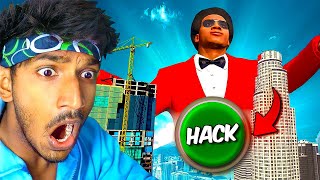 Became THE BEST HACKER in GTA 5 mods  GTA 5 Tamil Gameplay  SHARP Tamil Gaming [upl. by Nabetse]