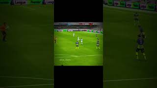 Kluivert 💀 eafc25 eafcmobile25 fifamobile gamesshorts goals [upl. by Anwahsar]