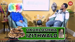 Isithwalo esingena ngokuvula amathanga ngangyothatha lento kwashuba  UKUHLUSHWA IZITHWALO [upl. by Laiceps]