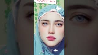 Syaikhona cover Nur AzizahKesa [upl. by Asoral]