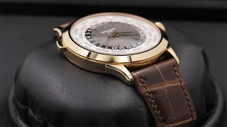 Top 9 Patek Philippe Watches 2023 [upl. by Igenia]