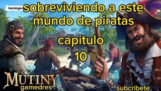 COMO PODEMOS UTILIZAR LOS PERGAMINOS DE ISLAS Y LOS TUBOS DE PLANO PARA ARMAS O TRAJESMUTINY🔥🔥🔥 [upl. by Lib330]