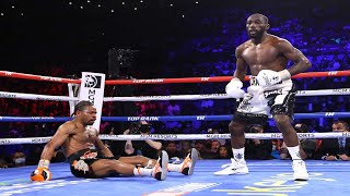 Terence Crawford USA vs Shawn Porter USA  KNOCKOUT BOXING Fight HD [upl. by Baptiste]