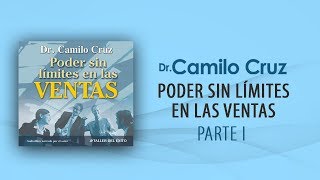 Audiolibro Poder sin limites en las ventas  Parte 1 [upl. by Pokorny]