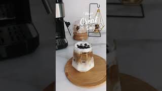 Home Barista Espresso Machine amp Cappuccino Maker with Milk Steamer  JASSY [upl. by Pennebaker]