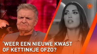 🤯 YOLANTHE roept vragen op met OPMERKELIJKE PROMO 🤯  SHOWNIEUWS [upl. by Conard]