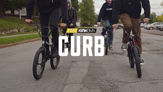 Kink Curb 2022 Bike [upl. by Lerat]