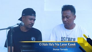 music  Roby Saneti  O Halo Hau Nia Laran Kanek  Comp Jhonas Tornado [upl. by Eelanaj]