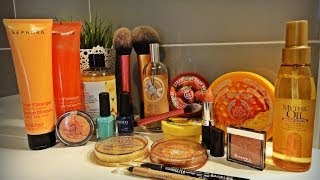 HAUL  Rimmel The Body Shop Real Techniques Kiko [upl. by Eidob984]