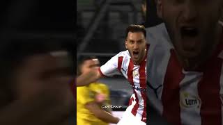 OTAR KAKABADZE georgian football edit [upl. by Hotze]