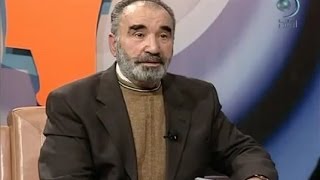 Hayrettin Karamanın 2008 Yılında Hilal TVde Konuk Olduğu quotNamazla Dirilişquot ProgramıSoru Cevaplar [upl. by Nnaer862]