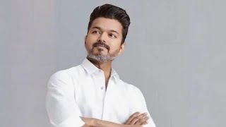 Thalapathy Vijay new photos shorts youtubeshorts thalapathy [upl. by Aicerg]