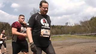 StrongmanRun Germany 2013  Fishermans Friend 2013 [upl. by Kralc735]