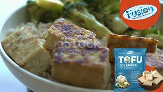 🌱🍴 Tofu Fusion Tofu Your PlantBased Protein Powerhouse 🍴🌱 [upl. by Kachine]