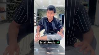 Suadi aradia ana 😁 saudia india comedy funny [upl. by Lefkowitz]