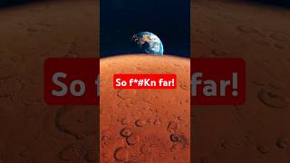 Mars is How Far [upl. by Thorma]