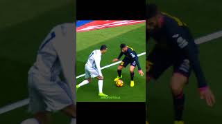 Ronaldo Rare Freestyle Skills in Matches 😍 [upl. by Dexter]