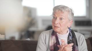 Lentretien infini  Eliane Radigue  Conversation avec Hans Ulrich Obrist  2014 [upl. by Nyra]