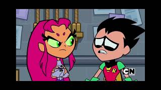 Starfire AMVbrooklynbloodpop starfire edit blackfire thistookforever cartoon syko [upl. by Caffrey469]