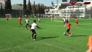 Ulduz  Neftçi PFK U10 66 03112024 [upl. by King]