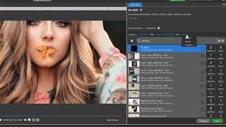 Photopia Slide Styles Tutorial [upl. by Nnyled]