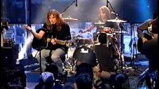 Megadeth  Trust Unplugged At Musique Plus 2001 [upl. by Sixla551]