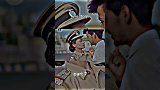 Love Story part 7  shorts viral [upl. by Ennaxor]