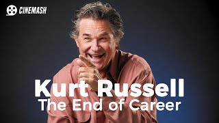 What Happened to KURT RUSSELL [upl. by Rausch]