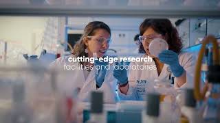 UC3M Cuttingedge research knowledge for society and open science [upl. by Eaton]