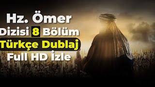 HzÖmer Dizisi 8bölüm Türkçe Dublaj Full HD izle [upl. by Aenyl]