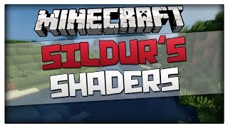 Minecraft 1710 Mods  Sildurs Vibrant Shaderspack for Shaders Mod ULTRA [upl. by Astraea]