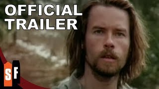 Ravenous 1999  Official Trailer [upl. by Amein182]