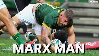 SOUTH AFRICA v NEW ZEALAND  How the match was Won Game Review  The Rugby Championship 2024 Rnd 4 [upl. by Atse]