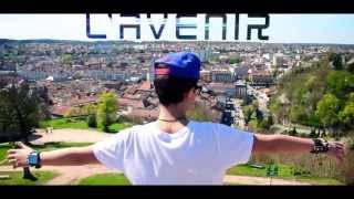 LAvenir  Epinal Clip Officiel [upl. by Aciretnahs]