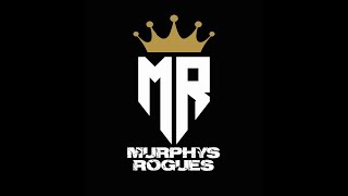 Murphys Rogues v Swingletree United [upl. by Macey]