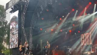 Gotthard  One Life One SoulStars Of Sounds  Murten [upl. by Adele]