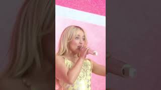 Sabrina Carpenter’s Incredible Live Concert 🎤✨ SabrinaCarpenter Live shorts [upl. by Loni]