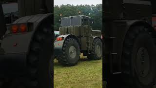 Kirovets K700 sound turbo ddr russia v8 army 4x4 best farming 2023 amazing old ukraine [upl. by Jules]