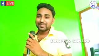 Bahut aai gai yade lyrics marjaavanjubin nautiyal cover by swapnil bansod [upl. by Ailis]